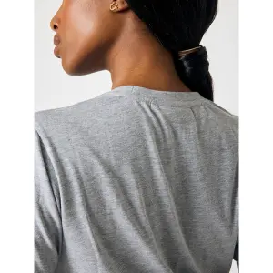 Women's cotton T-shirt PS of Sweden Fabienne image-2