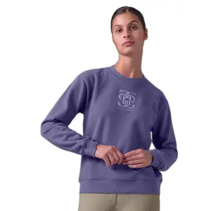 Sweatshirt woman PS of Sweden Kayla image-0