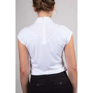 Sleeveless competition top for women PS of Sweden Dahlia image-2