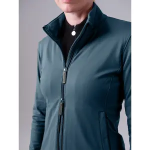 Women's zipped fleece PS of Sweden Oakley image-1