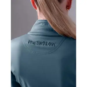 Women's zipped fleece PS of Sweden Oakley image-2