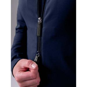 Women's zipped fleece PS of Sweden Oakley image-1