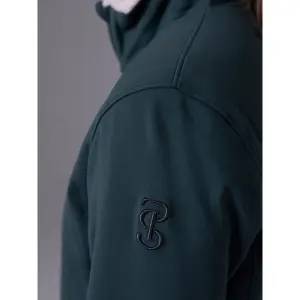 Fleece mit Reißverschluss Damen PS of Sweden Oakley Winter image-2