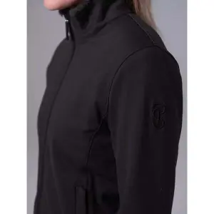 Fleece mit Reißverschluss Damen PS of Sweden Oakley Winter image-1