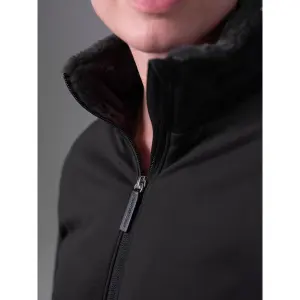 Fleece mit Reißverschluss Damen PS of Sweden Oakley Winter image-2