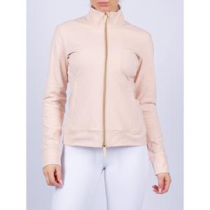 Giacca da equitazione da donna con zip PS of Sweden Dinja X Oakley image-1