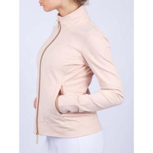 Giacca da equitazione da donna con zip PS of Sweden Dinja X Oakley image-2