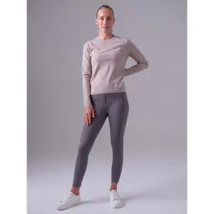 Strickpullover mit Logo für Damen PS of Sweden image-1