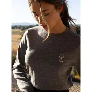 Strickpullover mit Logo für Damen PS of Sweden image-1