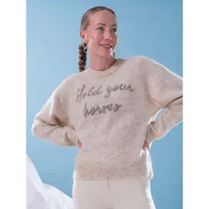 Pullover Damen PS of Sweden Quote Mohair Mix image-1