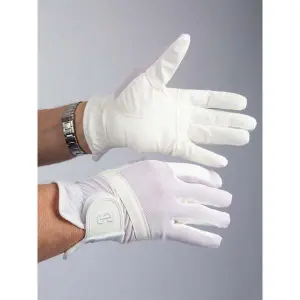 Guantes de equitación de malla PS of Sweden image-2