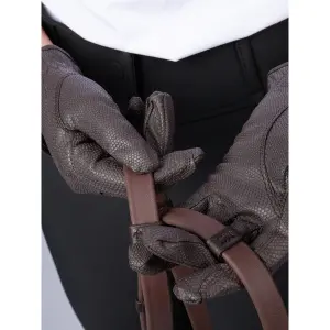 Gants d'équitation grip femme PS of Sweden image-1