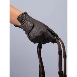 Gants d'équitation grip femme PS of Sweden image-2