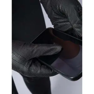 Gants d'équitation grip femme PS of Sweden image-1