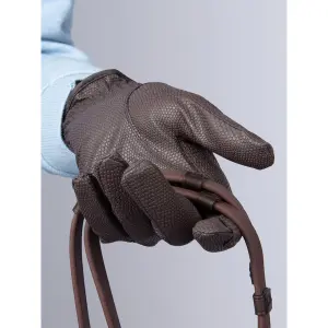 Luvas de equitação antiderrapantes PS of Sweden image-1