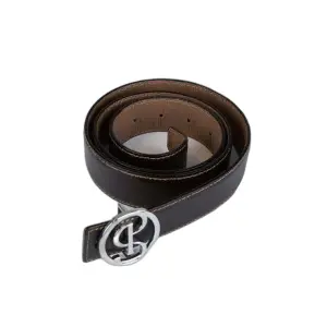 Leather belt woman PS of Sweden Jacqueline image-0