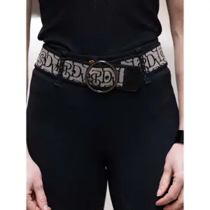 Elastic belt for women PS of Sweden Dinja X image-2