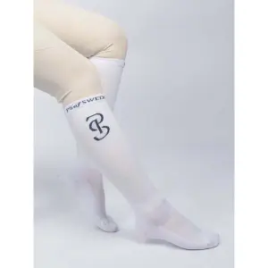 Chaussettes équitation PS of Sweden Sky image-1