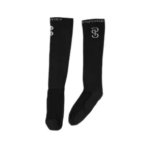 Chaussettes équitation PS of Sweden Sky image-0