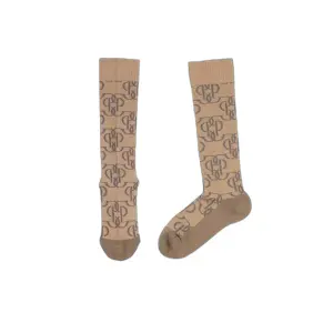 Socken PS of Sweden Monogram image-0