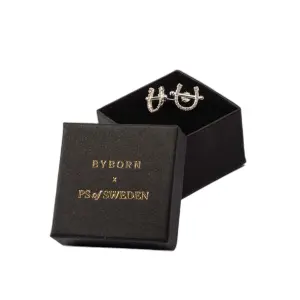 Boucles d'oreilles PS of Sweden image-0