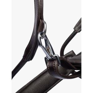 Karabinerhaken für Pferde PS of Sweden image-1