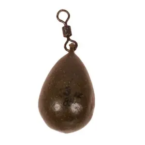 Δαχτυλίδια Korda Pear Swivel 3.5oz image-0
