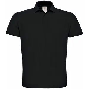 Polo shirt B&C ID.001 image-0