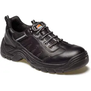 Sapatos de segurança Dickies Stockton image-0