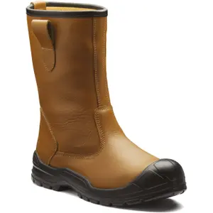Sicherheitsstiefel Dickies Rigger image-0