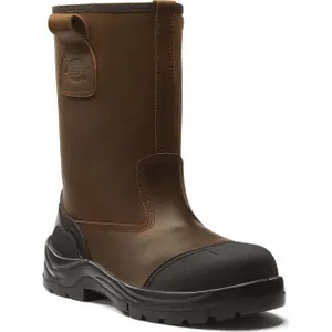 Dckies Rigger Stafford Sicherheitsstiefel image-0