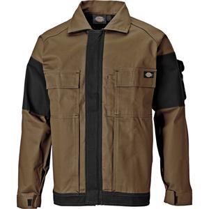 dwd4910-khakibeige-black-veste-dickies-grafter-duo-tone-marron-kaki-beige-noir