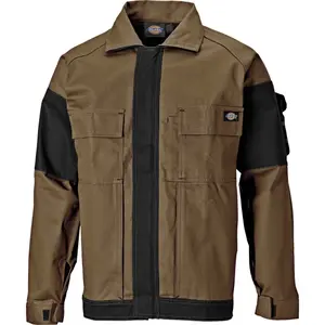 Jacka Dickies Grafter Duo Tone