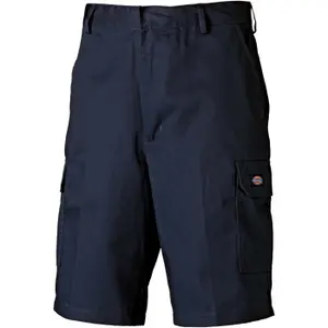 Short Dickies Cargo Redhawk image-0