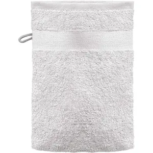 Flanell Kariban blanc image-0