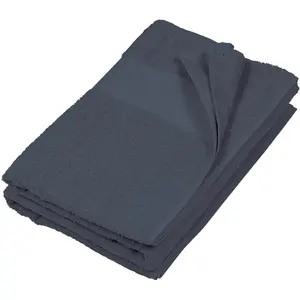 k113-darkgrey-towel-kariban-70-x-140-cm-dark-gray-one-size