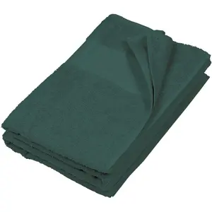 k113-forestgreen-towel-kariban-70-x-140-cm-forest-green-one-size