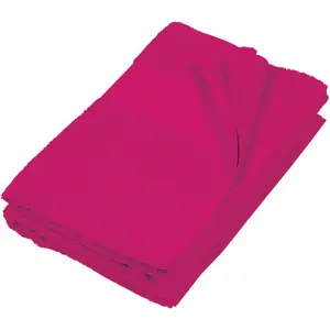 k113-fuchsia-towel-kariban-70-x-140-cm-fuchsia-one-size
