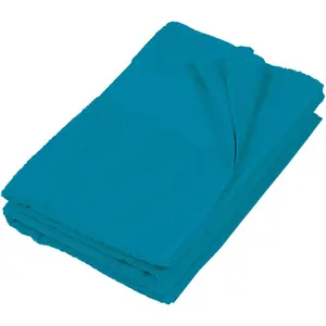 k113-tropicalblue-towel-kariban-70-x-140-cm-light-blue-one-size