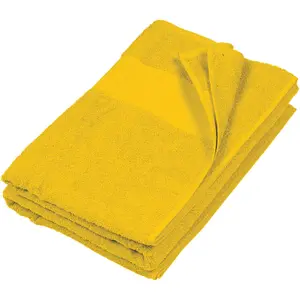 k111-trueyellow-bath-sheet-kariban-100-x-150-cm-yellow-one-size