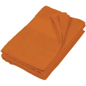k113-burntorange-towel-kariban-70-x-140-cm-burnt-orange-one-size
