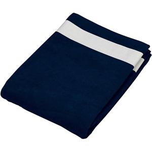 k118-navy-white-strandhandtuch-kariban-marineblau-weiss-tu