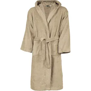 Accappatoio Kariban bain velours image-0