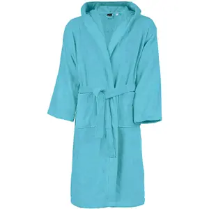 Accappatoio Kariban bain velours image-0