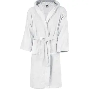Accappatoio Kariban bain velours image-0