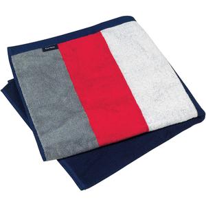 k121-grey-red-white-navy-strandtuch-kariban-raye-grau-rot-weiss-tu