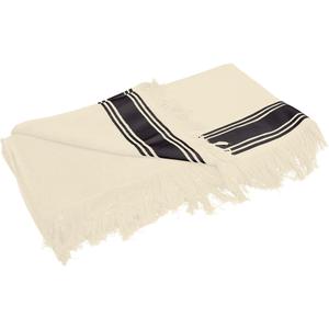 k128-natural-chocolate-handtuch-kariban-fouta-beige-braun-tu