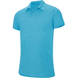 Polo a maniche corte Kariban Mélange image-0
