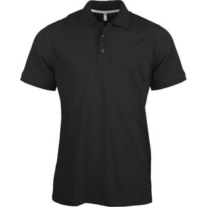 k241-darkgrey-short-sleeve-polo-shirt-kariban-dark-gray