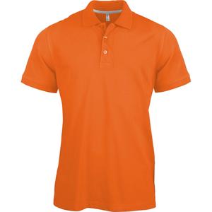 k241-orange-short-sleeve-polo-shirt-kariban-orange